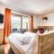 Mondschein Hotel & Chalet Ski-In Ski-Out Luxus am Arlberg