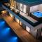 Luxury Villa Anchor
