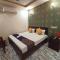 Hotel Aakash Ganga