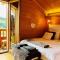 Chalet & Spa 5 stars Alpaga