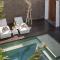 Villa Louis Seminyak by Nagisa Bali