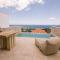 Mani Luxury Suites and Studios in Gytheio with Private Pools - 伊西翁