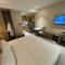 Capitol Hill Hotel and Suites