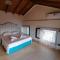 Villa ioli at the sea breathtaking view & sunset
