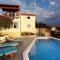 Family friendly house with a swimming pool Kanica, Rogoznica - 10367