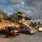 Family friendly house with a swimming pool Kanica, Rogoznica - 10367