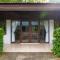 Satva Samui Yoga and Wellness Resort