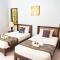 Satva Samui Yoga and Wellness Resort