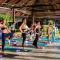 Satva Samui Yoga and Wellness Resort