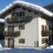 Livigno Chalets