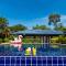 Satva Samui Yoga and Wellness Resort
