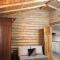 Lodges VEIS