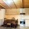 Lodges VEIS