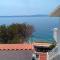 Seaside holiday house Drasnice, Makarska - 10359 - Drašnice