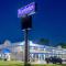 Travelodge by Wyndham Richmond IN