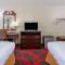 Travelodge by Wyndham Richmond IN
