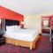 Travelodge by Wyndham Richmond IN