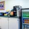 Travelodge by Wyndham Richmond IN