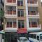 White Rose Suites Ltd