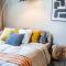2BR Downtown Convention Center Near Attractions - سياتل