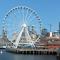 2BR Downtown Convention Center Near Attractions - سياتل