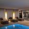Chrysomare Beach Hotel & Resort