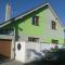 Villa Bodiky