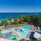 Residence Umag Plava Laguna
