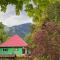 The Green House - Apuseni Mountains - Pietroasa