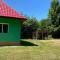 The Green House - Apuseni Mountains - Pietroasa
