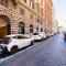 MARCHE 54 SUITES Via Veneto area - LT