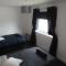 Dumfries Apartment