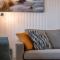 Family Bungalow De Strandjutter 8 people