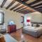 Sant’eligio attic with exclusive terrace campo di fiori