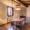 Sant’eligio attic with exclusive terrace campo di fiori