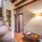 Sant’eligio attic with exclusive terrace campo di fiori