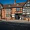 The White Swan Hotel Bar & Restaurant - Henley-in-Arden