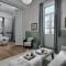 ATHINAIDOS QUARTERS by K&K