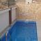 Casa Teones con piscina privada