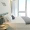 Flat Iron Apartments by Quokka 360 - modern building 5 min from the centre of Lugano - Viganello