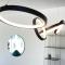 Flat Iron Apartments by Quokka 360 - modern building 5 min from the centre of Lugano - Viganello