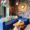 Unique Balian beach house - 安达沙里