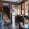 Unique Balian beach house - 安达沙里