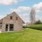 Family Bungalow De Strandjutter 8 people