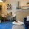 Fetta di Limone Apartment with AC and Patio