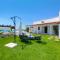 Villa Pace by BarbarHouse