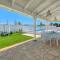 Villa Pace by BarbarHouse