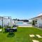 Villa Pace by BarbarHouse