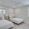 Luxury Beach House - 2min Walk to Beach - Private Pool - Group & Dog Friendly - 希尔顿黑德岛