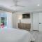 Luxury Beach House - 2min Walk to Beach - Private Pool - Group & Dog Friendly - 希尔顿黑德岛